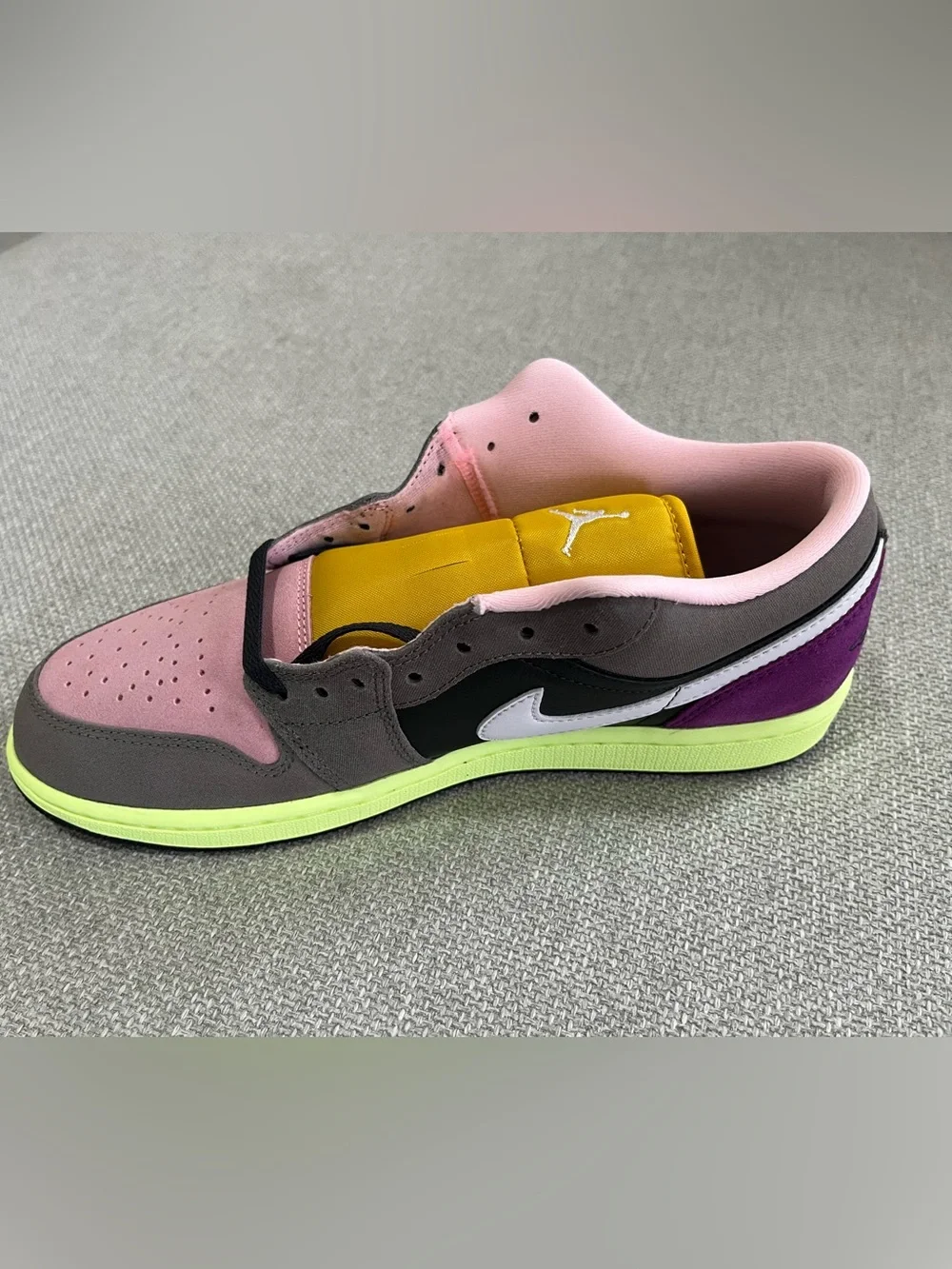 Jordan Air Jordan 1 Low SE